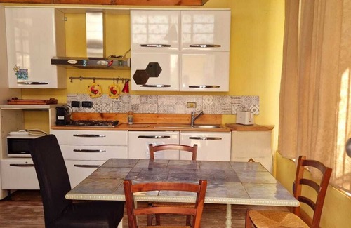 San Salvario Apartamento | DALI APPARTMENT