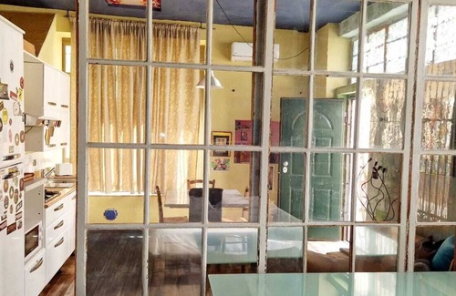 San Salvario Apartamento | DALI APPARTMENT