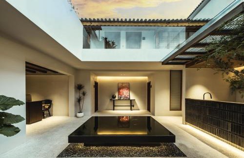 Dali Ancient Town Casa | Dali Clouds Know Hotel