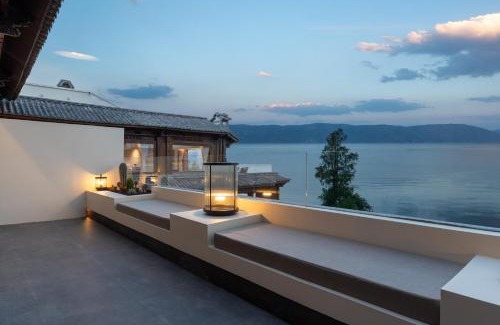 Dali Town Casa | Dali Dali Sea View B&B