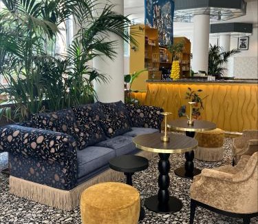 Montauban Hotel | Dali Hôtel Montauban