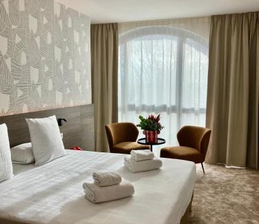 Montauban Hotel | Dali Hôtel Montauban