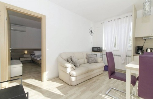 Martinski Apartamento | Dali in Sveti Martin - Istrien / Dali in Sveti Martin - Appartement für 2 Personen