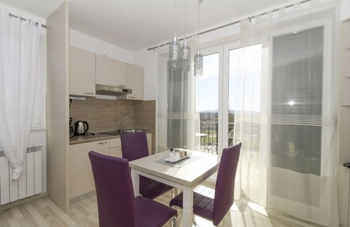 Martinski Apartamento | Dali in Sveti Martin - Istrien / Dali in Sveti Martin - Appartement für 2 Personen