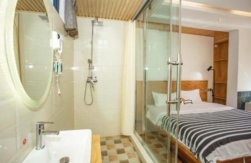 Dali Ancient Town Casa | Dali Jishi Hotel