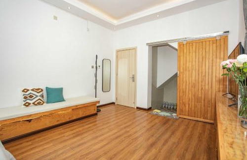 Dali Ancient Town Casa | Dali Jishi Hotel