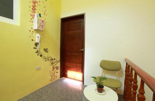Taitung City Centre Cama Y Desayuno | Dali Moonlight B&B