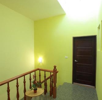 Taitung City Centre Cama Y Desayuno | Dali Moonlight B&B