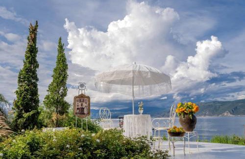 Dali Town Casa | Dali Nest Secret Garden Lake View Inn