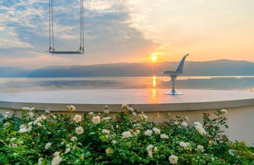 Dali Town Casa | Dali Nest Secret Garden Lake View Inn