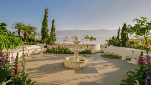 Dali Town Casa | Dali Nest Secret Garden Lake View Inn