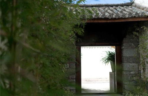 Dali Ancient Town Hotel | Dali Old Courtyard Boutique Inn