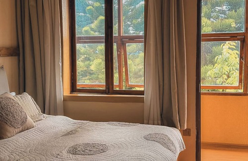 Caicun Hotel | Dali windgrain inn