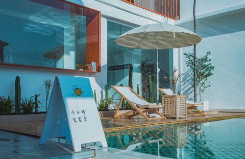 Dali Town Casa | Dali Wooden B&B