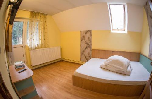 Voineasa Apartamento | Dalia Căsuță