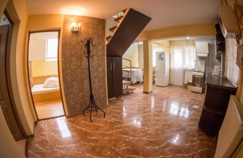 Voineasa Apartamento | Dalia Căsuță