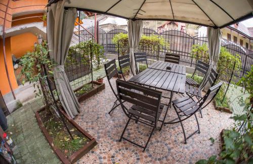 Voineasa Apartamento | Dalia Căsuță