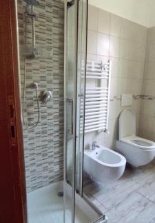 Prenestino-Centocelle Apartamento | Dalia home - Giardino privato e metro C a 2 passi