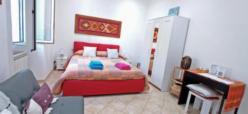 Prenestino-Centocelle Apartamento | Dalia home - Giardino privato e metro C a 2 passi