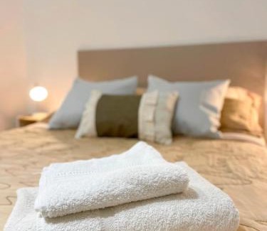 Santa Rosa Apartamento | Dalia Pampa
