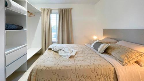 Santa Rosa Apartamento | Dalia Pampa