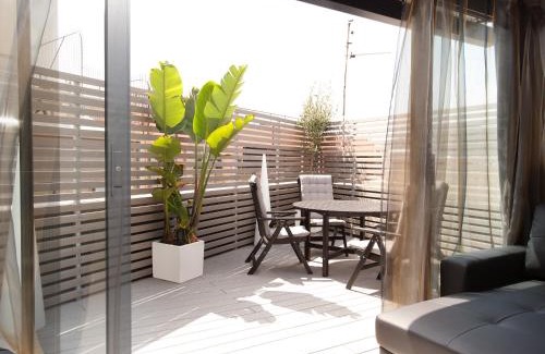 El Raval Hotel | Dalia Ramblas