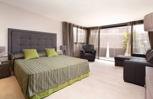 El Raval Hotel | Dalia Ramblas