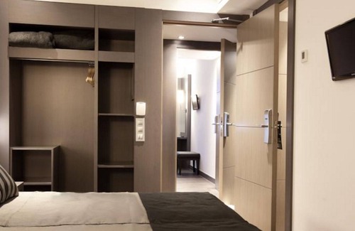 El Raval Hotel | Dalia Ramblas