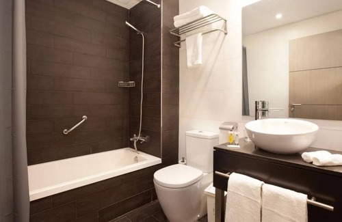 El Raval Hotel | Dalia Ramblas