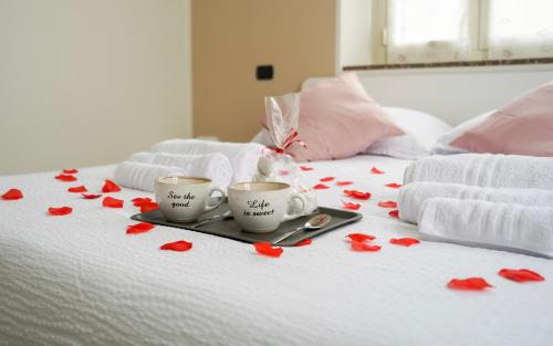 Sesto Calende Apartamento | [Dalia Suite] Leonardo Academy, MXP & Lakes