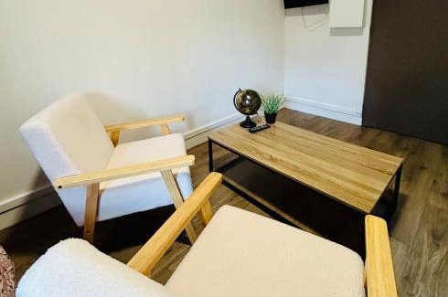 Saint-Charles du Port Apartamento | Dalikyda Le Brun Velours Stationnement gratuit