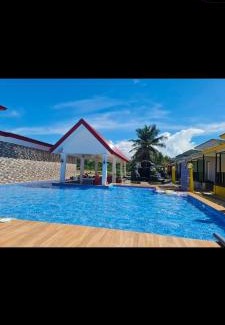 Keladong Hotel | Dalili's resort pulau suri