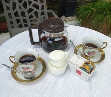 Gjirokaster Apartamento | Dalipi's Guest House