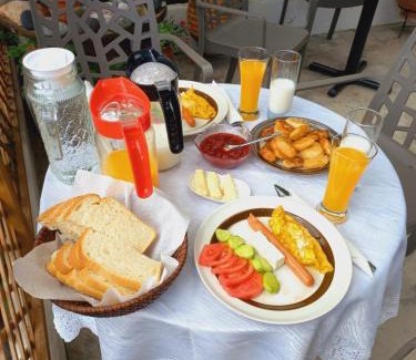 Gjirokaster Apartamento | Dalipi's Guest House