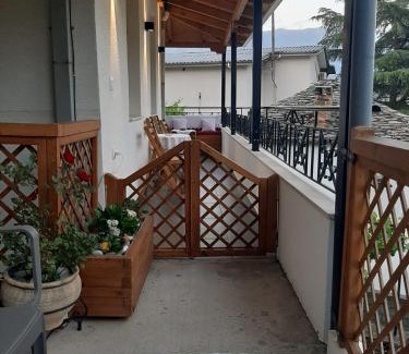 Gjirokaster Apartamento | Dalipi's Guest House