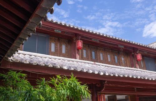 Dali Ancient Town Casa | daliyaweihotel