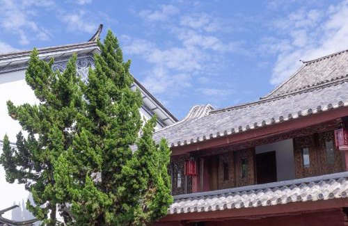 Dali Ancient Town Casa | daliyaweihotel
