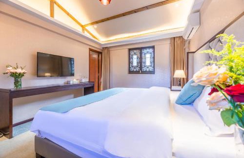 Dali Ancient Town Casa | daliyaweihotel