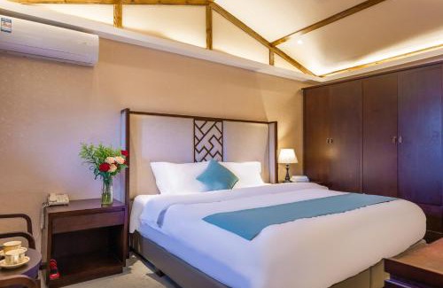 Dali Ancient Town Casa | daliyaweihotel
