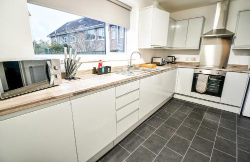 Hartlepool Apartamento | Dalkeith House By Horizon Stays
