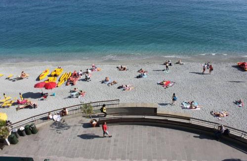 Cinque Terre Apartamento | Dall alba al tramonto