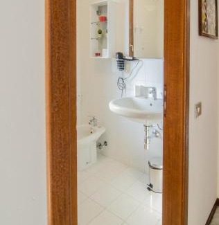 San Leonardo Apartamento | Dalla Bosh 3