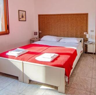 San Leonardo Apartamento | Dalla Bosh 3