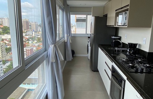 Sao Francisco Apartamento | Dallas Apartamentos