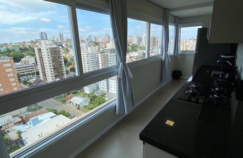 Sao Francisco Apartamento | Dallas Apartamentos