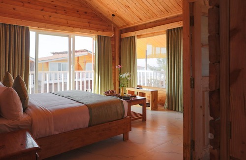 Morjim Complejo | DALLAS BEACH RESORTS