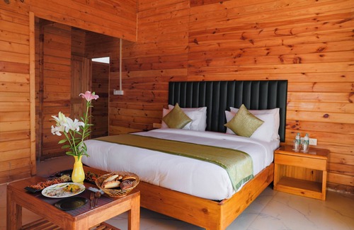 Morjim Complejo | DALLAS BEACH RESORTS