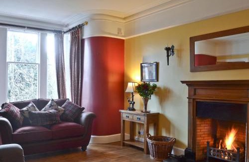 Grantown-on-Spey Casa | Dallas Brae