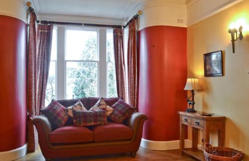 Grantown-on-Spey Casa | Dallas Brae