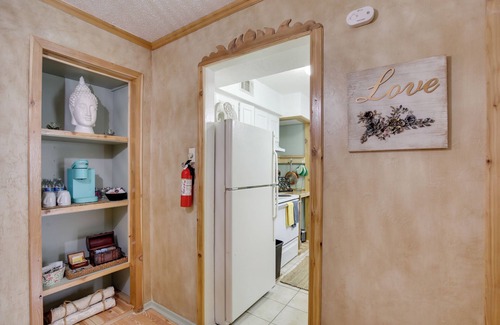 Knox - Henderson Apartamento | Dallas Condo w/ Pool Access - Walk to Knox Street!